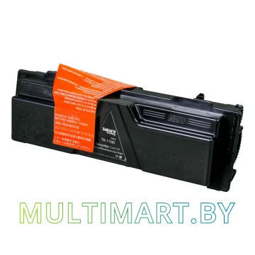 Картридж Sakura Printing SATK-1100/1102/1103/1104 картинка 2